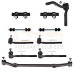 10pc Front Suspension Kit for Buick Century Regal (1978–1987)