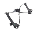 Front Right Power Window Regulator for Tesla Model S (2012–2021)
