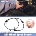 ABS Sensor No.EG234373X for Mazda CX-7 (2007–2012)