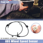 ABS Sensor No.EG234373X for Mazda CX-7 (2007–2012)