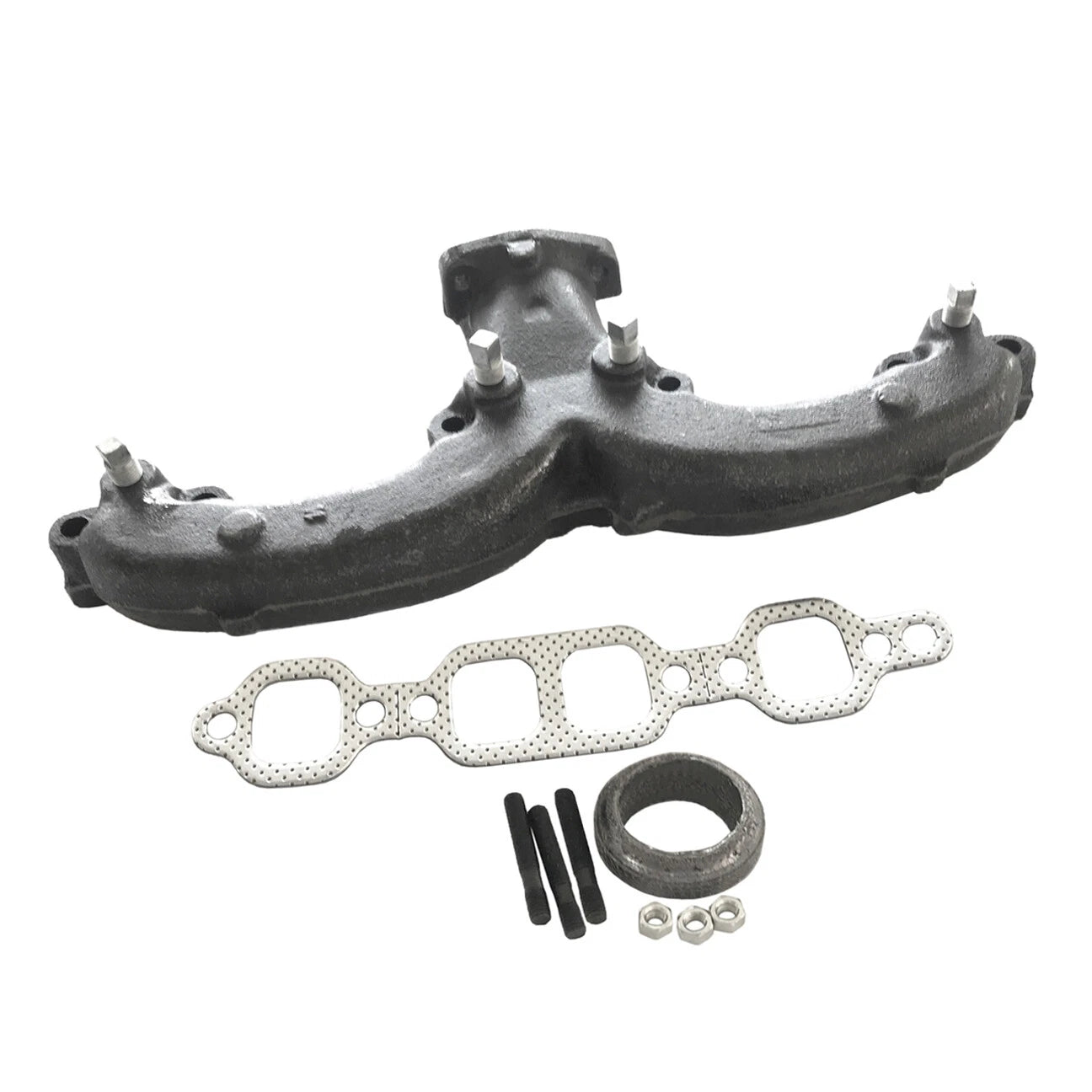 Exhaust Manifold for Chevrolet Corvette GMC C1500 C2500 (1970–1996)