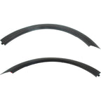 Fender Trim for Porsche Cayenne (2011–2017) Front Left & Right Rear