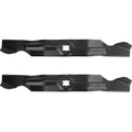 Set of 2 Mower Blades for MTD Cub Cadet