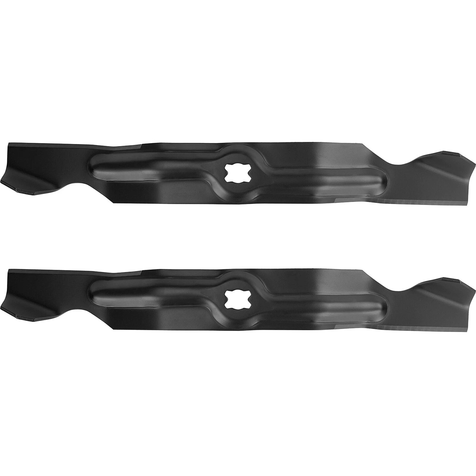Set of 2 Mower Blades for MTD Cub Cadet
