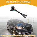 Fuel Injector Connector for Honda Civic (2000) No.C154A002