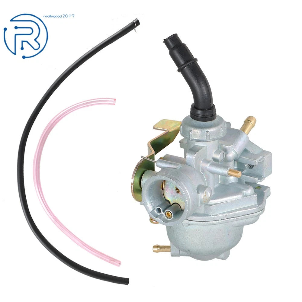 32mm Carburetor for Honda NC50 Express (1977-1981)