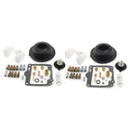 Carburetor Repair Kit for Yamaha Virago XV750 XV1100 (1988-1999)