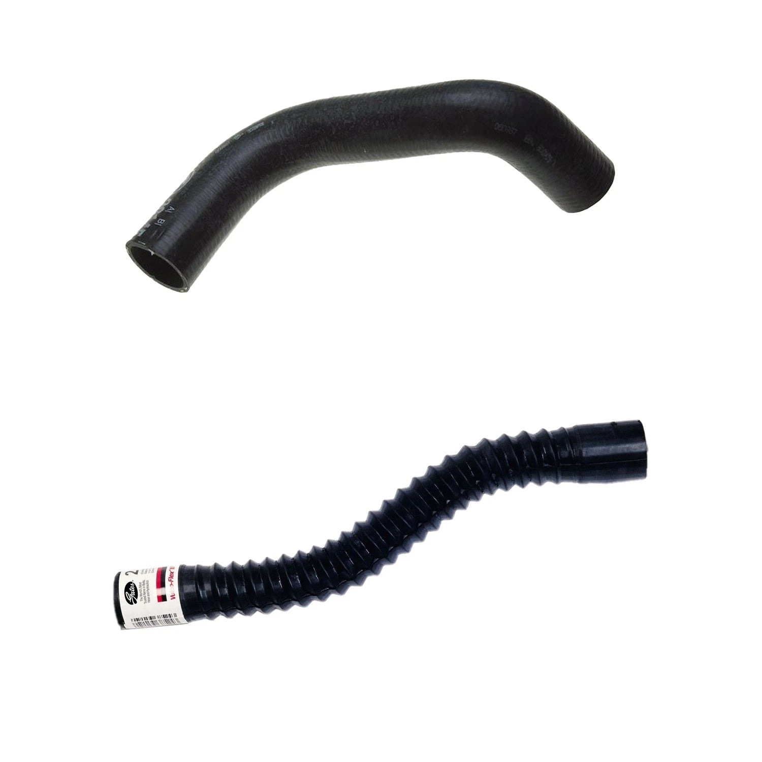 Gates Upper & Lower Radiator Coolant Hose Kit for 100-22, 150 CCX250, F-100, P-350