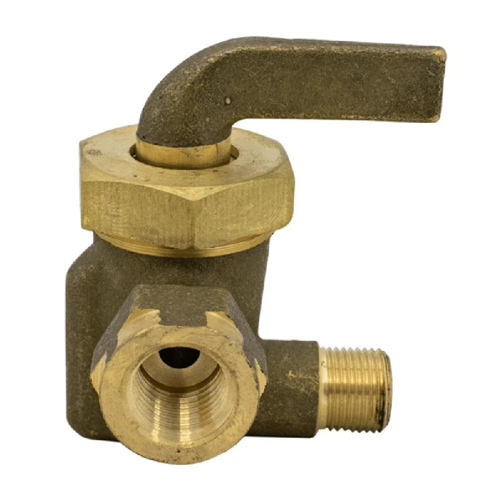 3-Way Fuel Valve for John Deere AR B BR G (Fits )