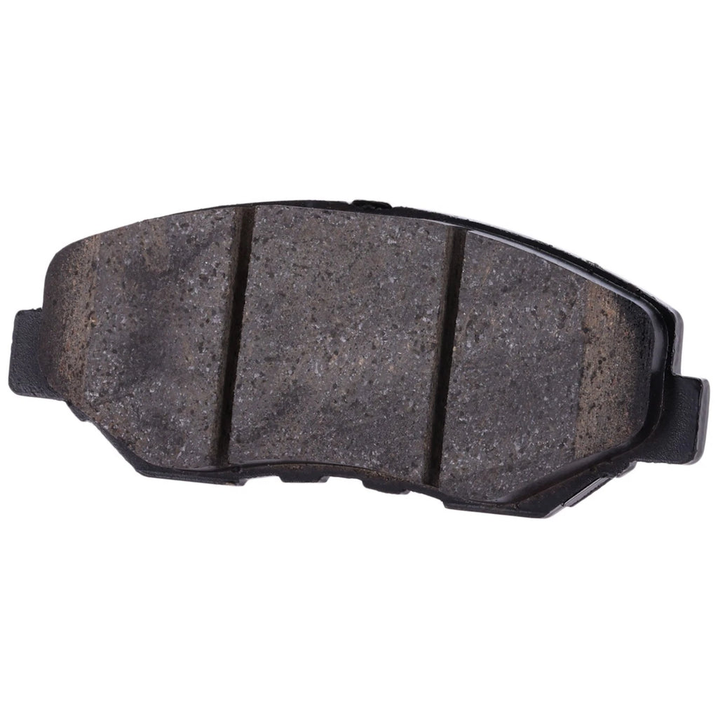 Brake Disc Rotors and Pads Kit for Honda Accord (2005)