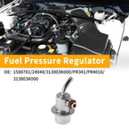 Fuel Pressure Regulator No. 1580781 for Kia Rio 1.6L (2005)