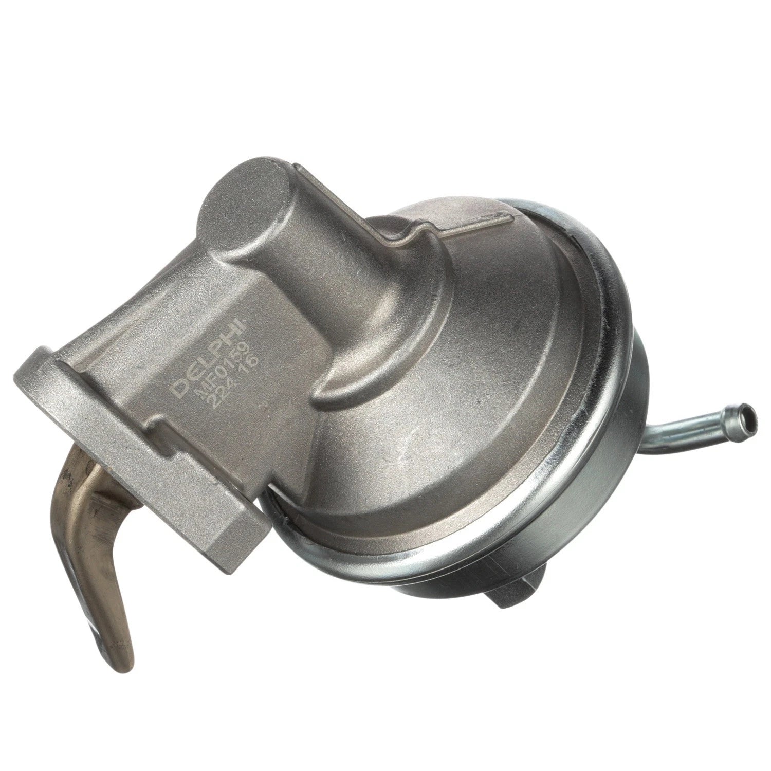 Delphi MF0159 Mechanical Fuel Pump for American Motors Concord/Jeep CJ5/CJ7 (1970–1986)