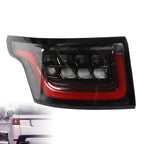Left Driver Rear Tail Light Lamp for Land Rover Range Rover Sport (2018–2021)