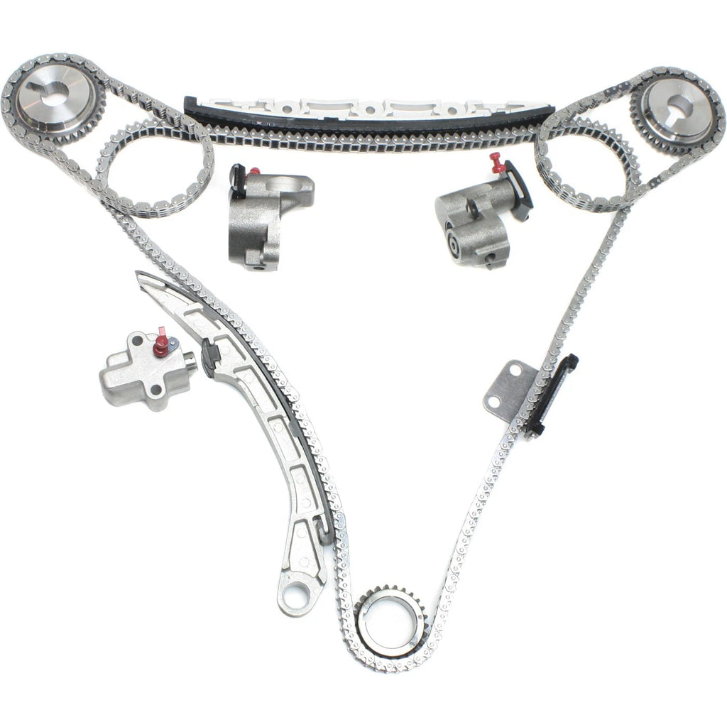 Timing Chain Kit for Infiniti G35, Nissan Murano, Altima, 350Z (2003–2007)