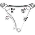Timing Chain Kit for Infiniti G35, Nissan Murano, Altima, 350Z (2003–2007)