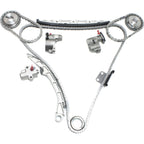 Timing Chain Kit for Infiniti G35, Nissan Murano, Altima, 350Z (2003–2007)