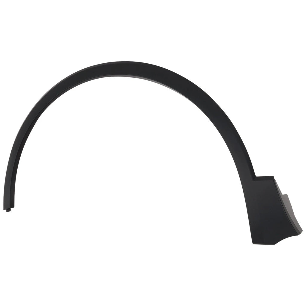Fender Trim Molding Set for Honda CR-V (2012–2016)