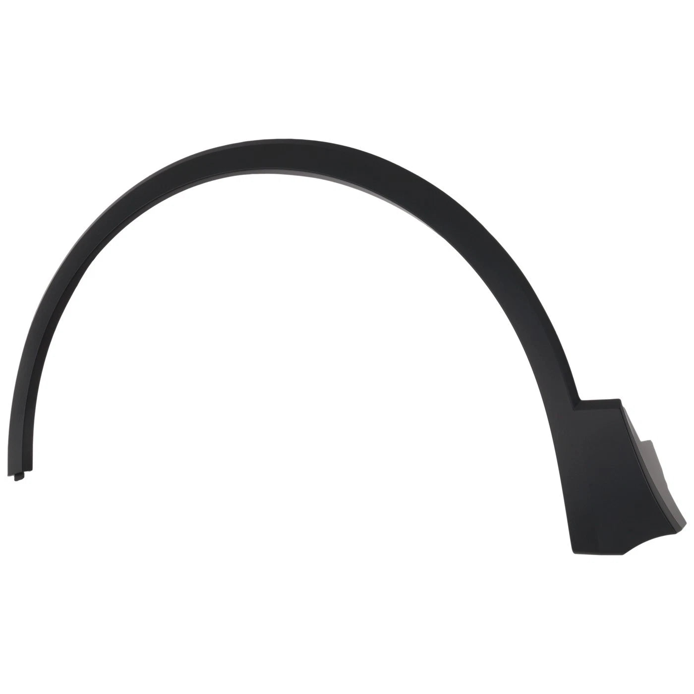 Fender Trim Molding Set for Honda CR-V (2012–2016)