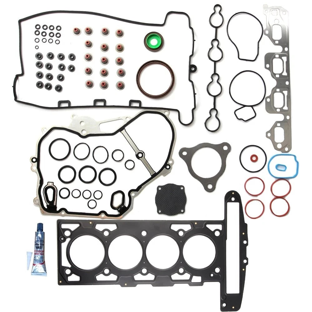 Full Gasket Set for Chevrolet Malibu Pontiac Saturn Vue 2.2L (2007–2008)