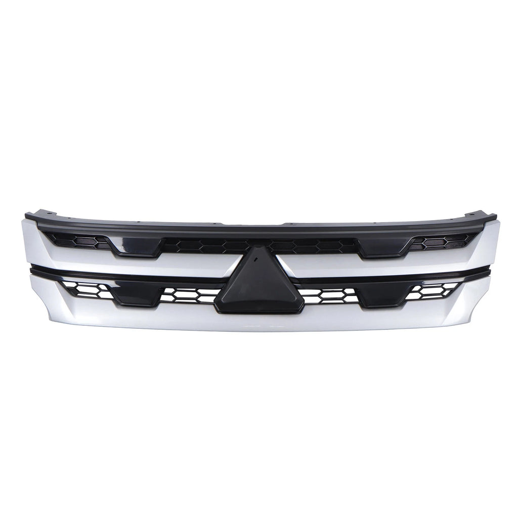 Front Upper Grille for Mitsubishi Outlander Sport (2020–2024)