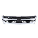 Front Upper Grille for Mitsubishi Outlander Sport (2020–2024)