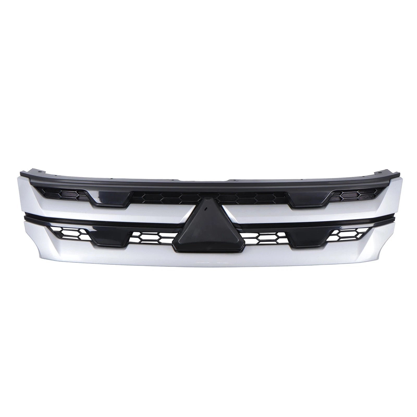 Front Upper Grille for Mitsubishi Outlander Sport (2020–2024)