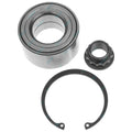 Front Wheel Bearing Kit for Toyota Prius C NHP10R 4cyl 1.5L 1NZ-FXE 2012-2017