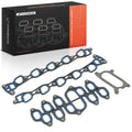 Intake Manifold Gasket Set for Ford E-350 Econoline (1997–1998)