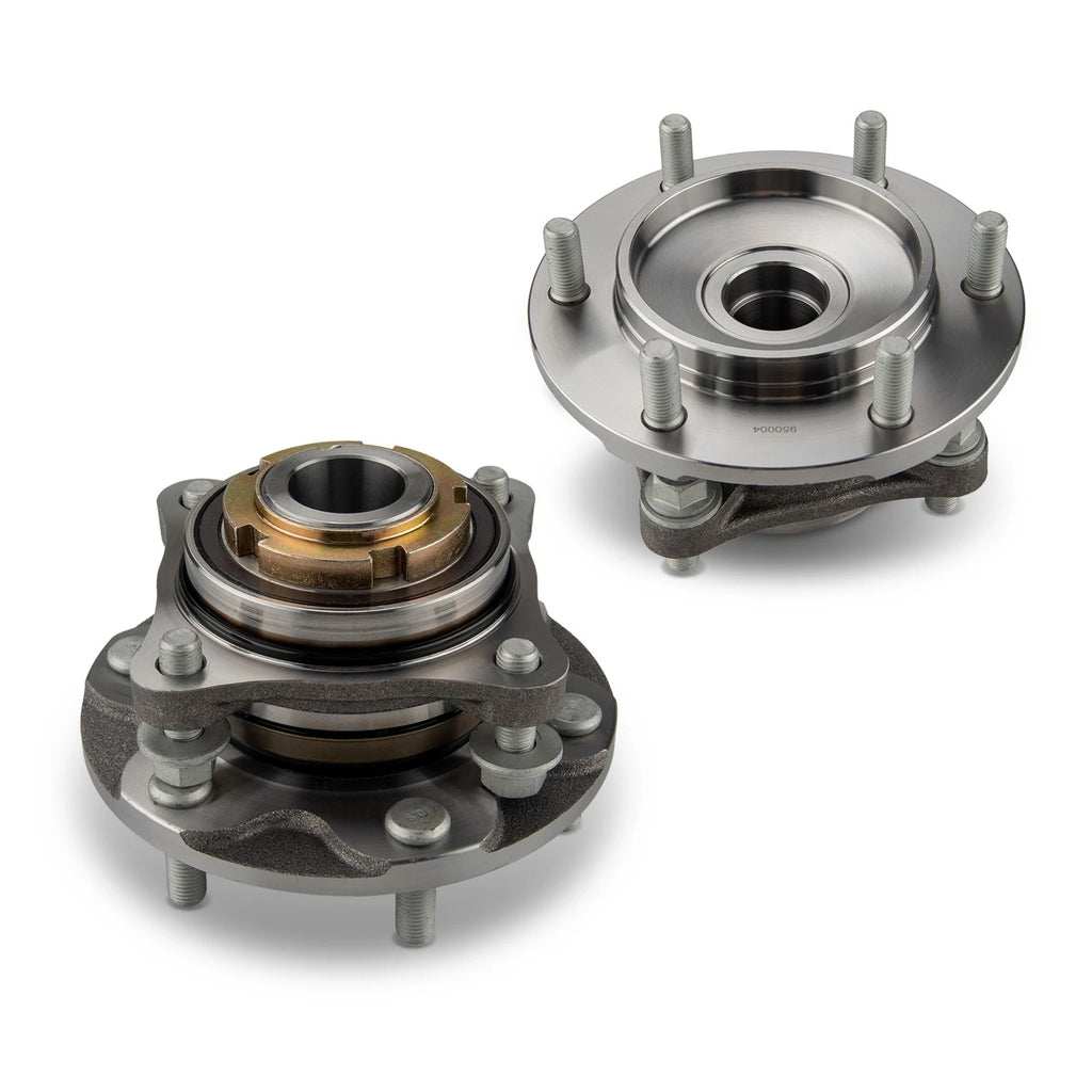 Front Wheel Bearing for Toyota 4Runner and Tacoma (2003–2023)