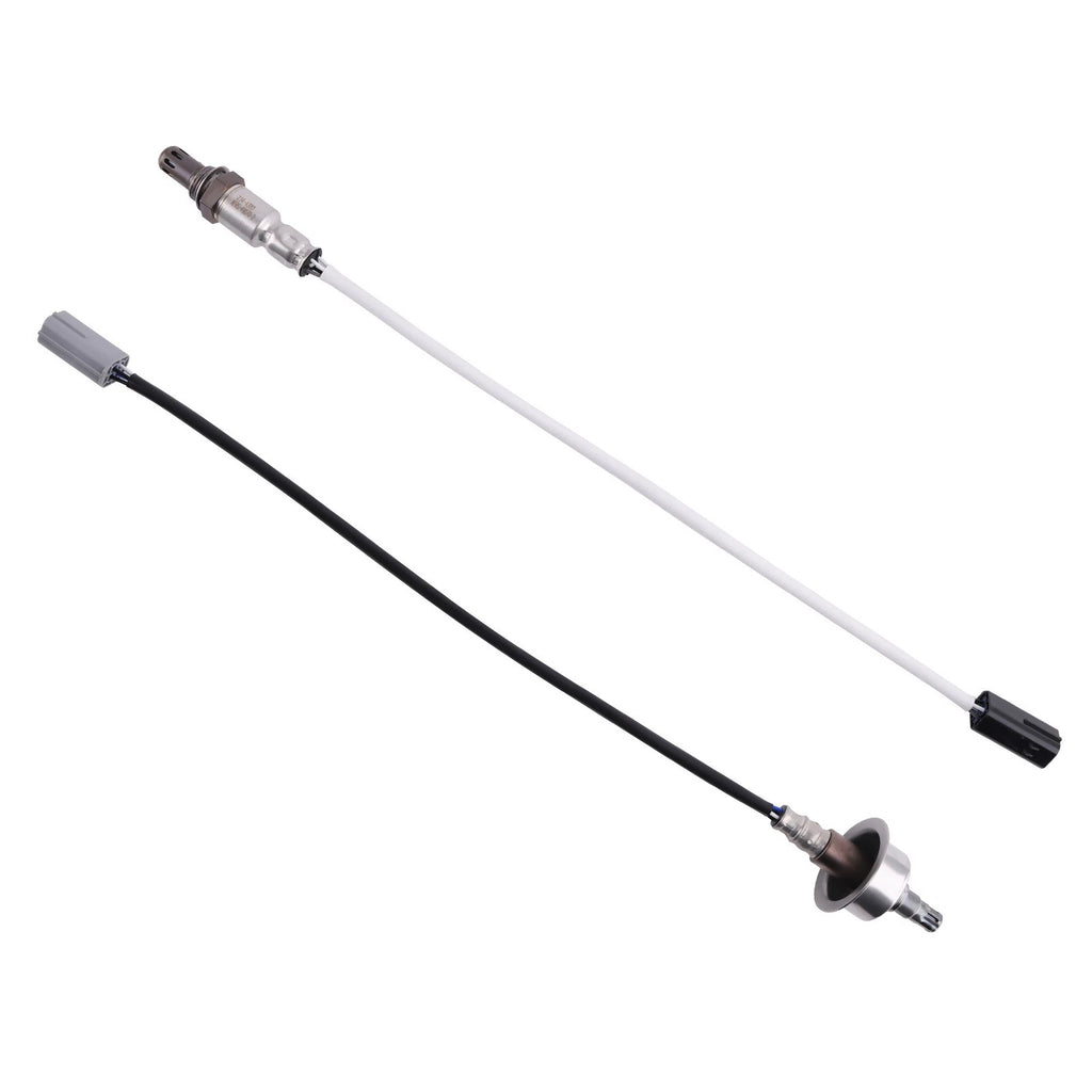 2X Oxygen O2 Sensor for Nissan Sentra 2007, Versa, Altima (2007)