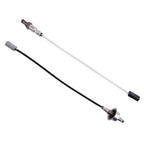 2X Oxygen O2 Sensor for Nissan Sentra 2007, Versa, Altima (2007)