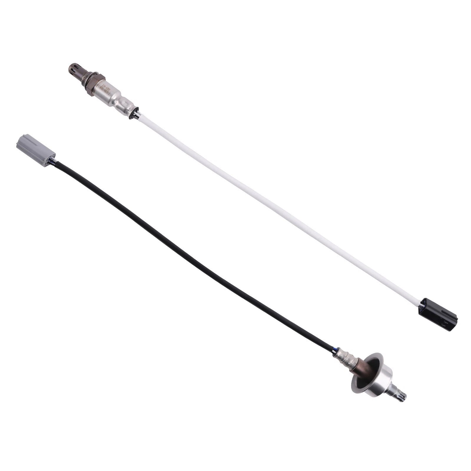 2X Oxygen O2 Sensor for Nissan Sentra 2007, Versa, Altima (2007)
