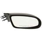 Passenger Right Side Mirror for Chevy Caprice (Sedan)