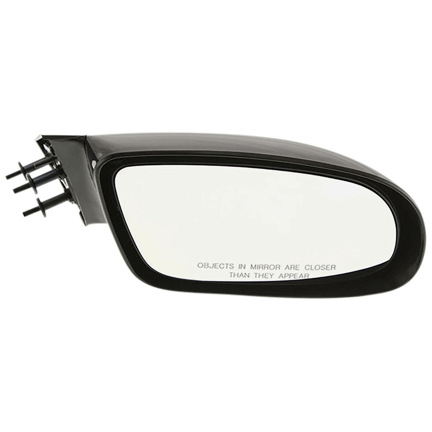 Passenger Right Side Mirror for Chevy Caprice (Sedan)