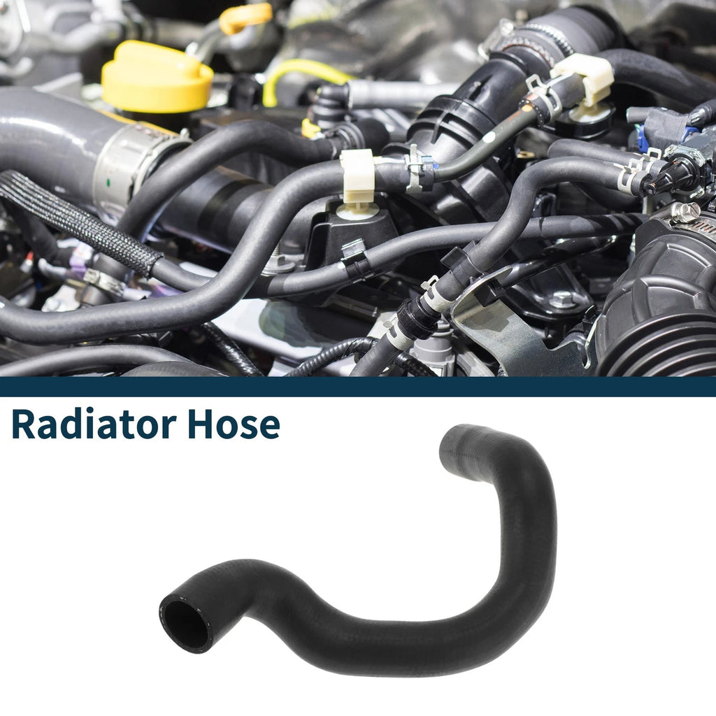 Radiator Hose for BMW Mini Countryman (2010–2016) No. 17129802098 Rubber