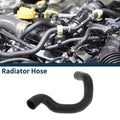 Radiator Hose for BMW Mini Countryman (2010–2016) No. 17129802098 Rubber