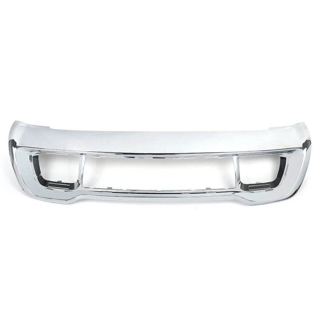 Chrome Grille Bezel for Jeep Grand Cherokee (2014-2016)