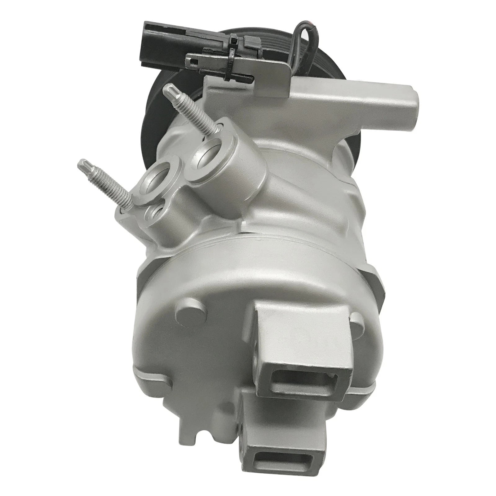 A/C Compressor Replacement for Dodge Magnum 2.7L (2005-2008)