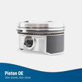 Complete Piston Kit for Toyota Corolla MR2 1.8L DOHC (1998–2008) 131010D040