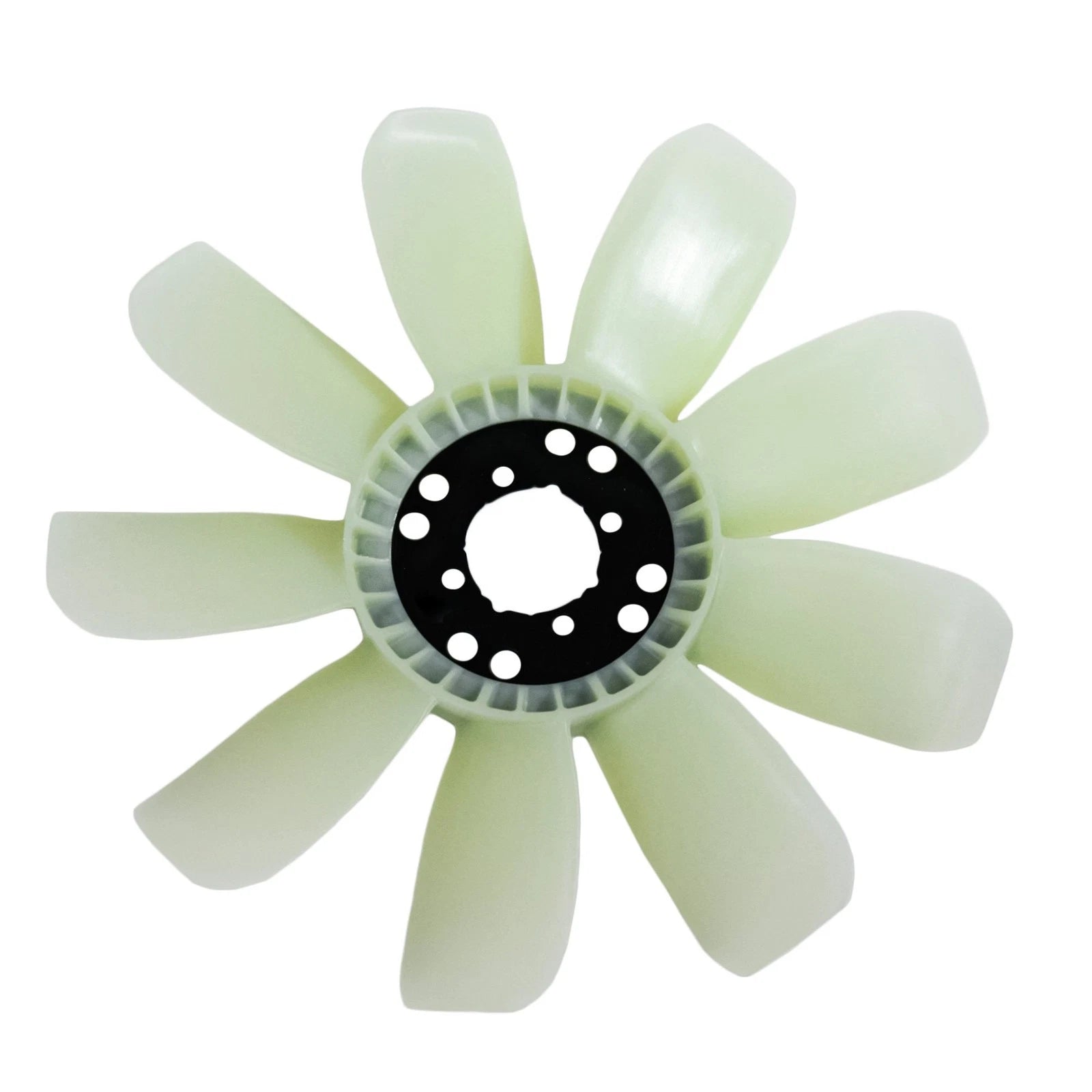 Engine Cooling Fan Blade for Chevy Silverado 1500 GMC Sierra 1500 (1999–2006) 621-104