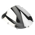 Front Windshield for Honda CBR954RR (2002–2003) Silver Windproof Screen