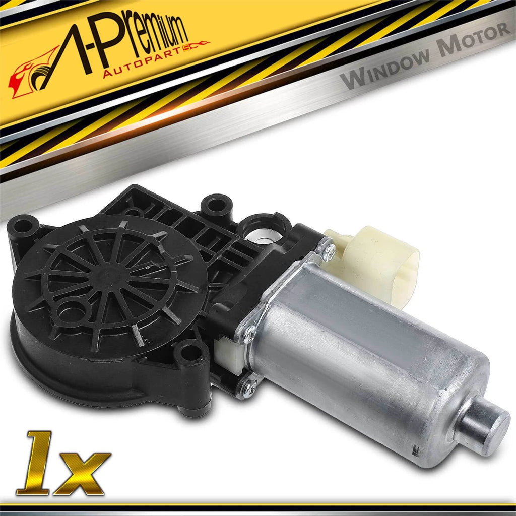 Front Right Window Motor for Ford Expedition (2007)