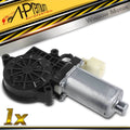 Front Right Window Motor for Ford Expedition (2007)