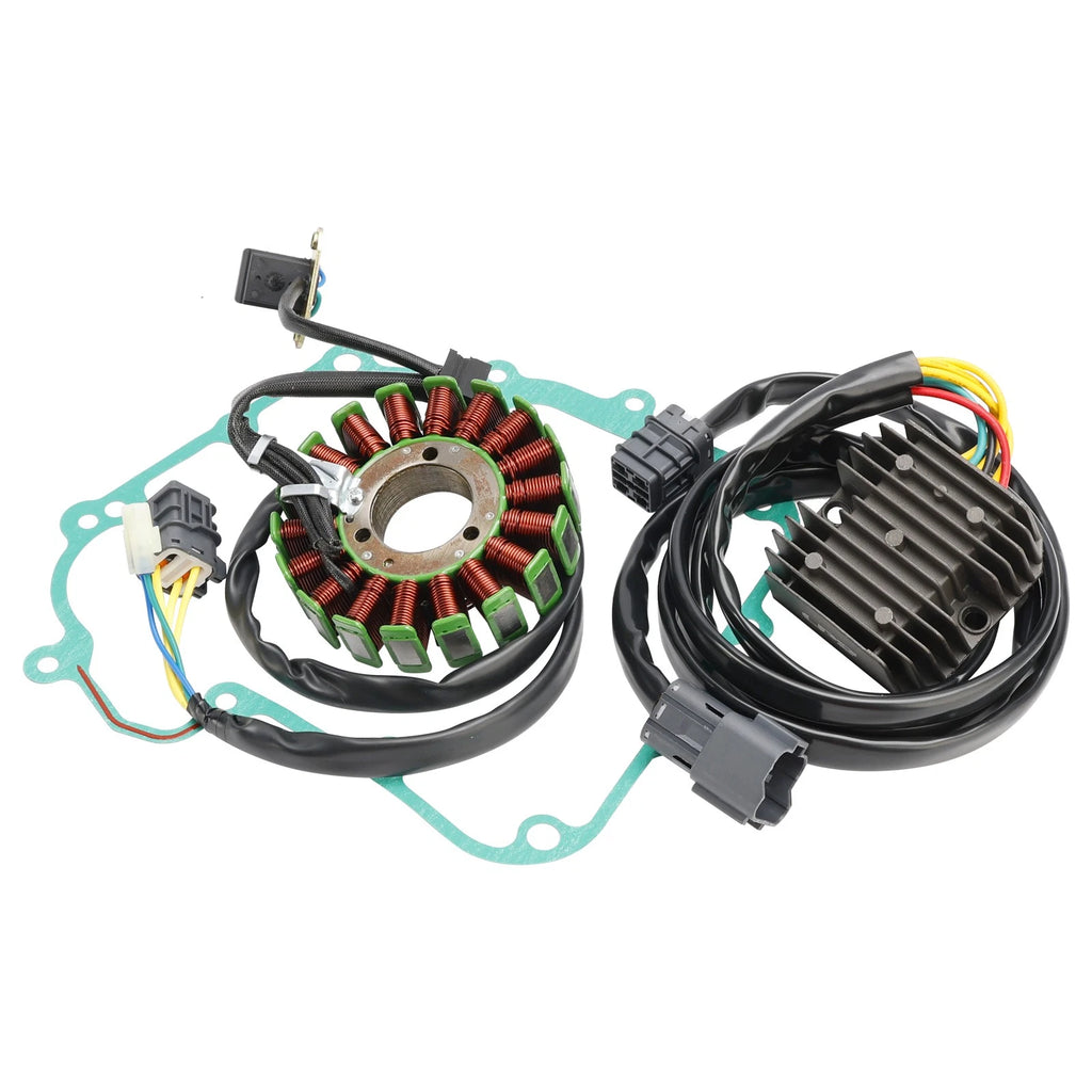 Stator Regulator Rectifier Gasket for Kawasaki Brute Force 300 (2012–2024)