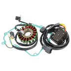 Stator Regulator Rectifier Gasket for Kawasaki Brute Force 300 (2012–2024)
