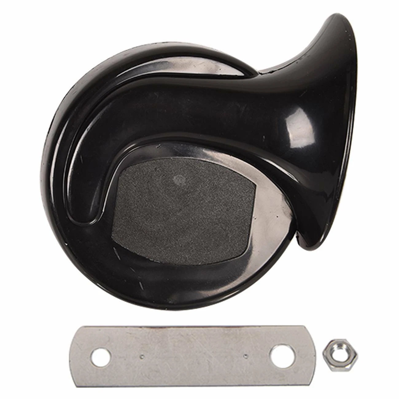 Super Loud Snail Train Horn for Truck SUV Car Boat Motorcycle (12V)