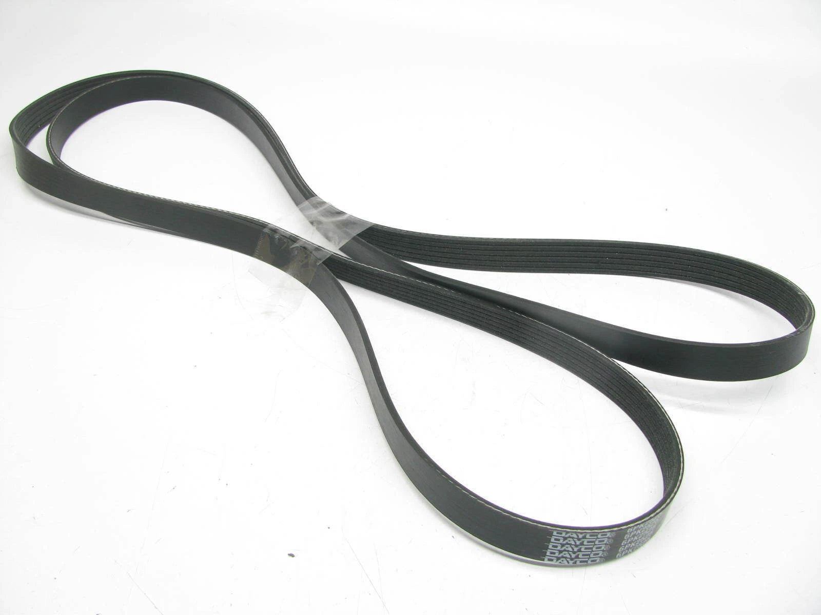 Serpentine Belt for Pronto 995K6 (4060995, 5060995, K060994)