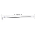 14'' Brake Line Hose for Harley Softail Fat Boy Sport Glide Heritage Classic