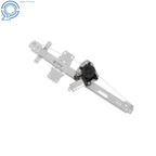 Front Power Window Regulator with Motor for Traverse Acadia (2009-2017)