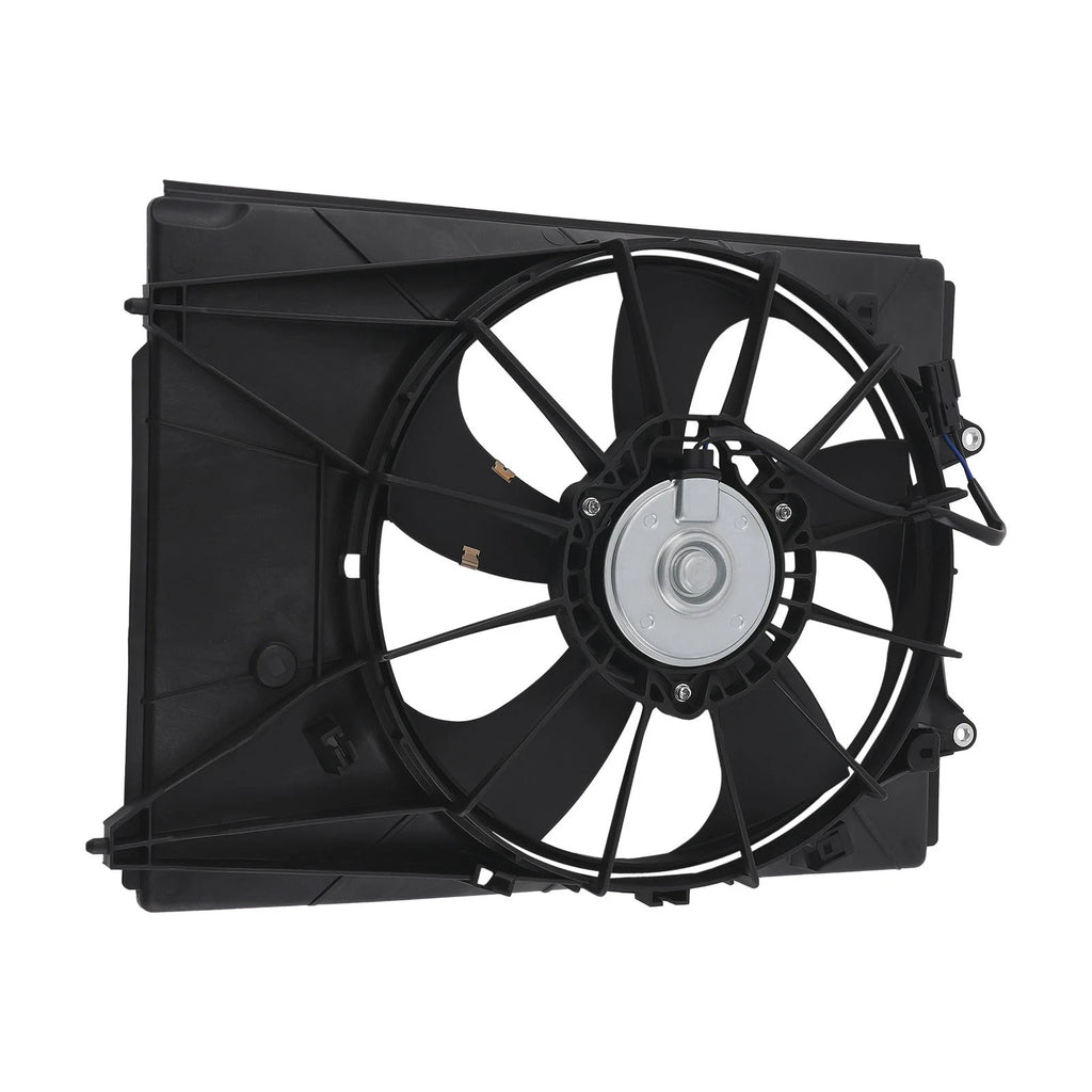 Radiator Cooling Fan for Acura MDX, Honda Pilot/Passport (2014–2022) 601490